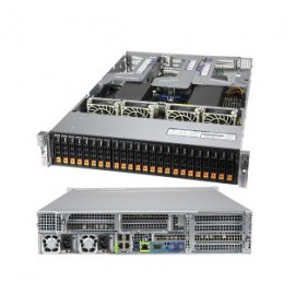 Supermicro A+ Server 2124US-TNRP