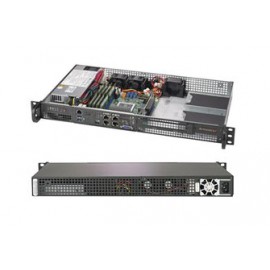 Supermicro A+ Server 5019D-FTN4