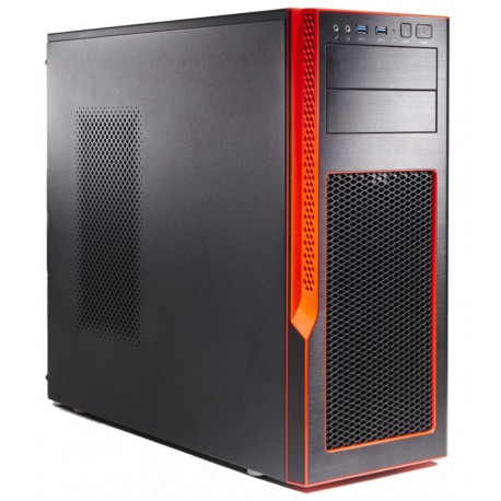 Obudowa Supermicro CSE-GS50-000R