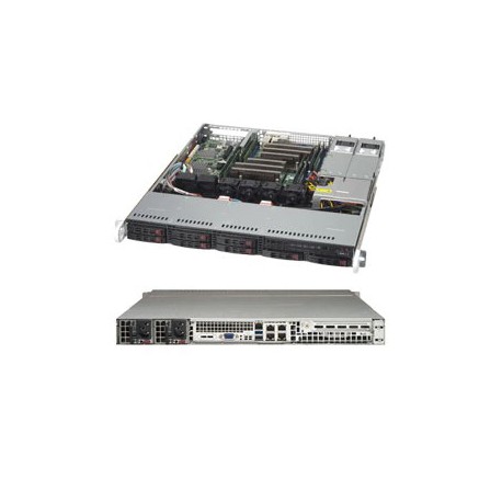 Obudowa Supermicro CSE-113MFAC2-R804CB