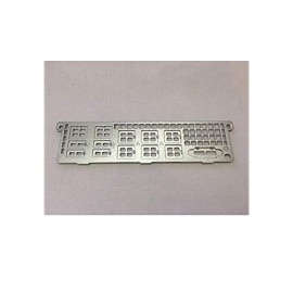 MCP-260-00136-0N – komponent przemysłowy, numer katalogowy