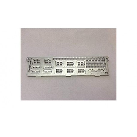 MCP-260-00136-0N – komponent przemysłowy, numer katalogowy