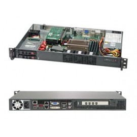 Obudowa Supermicro CSE-510FT-203B
