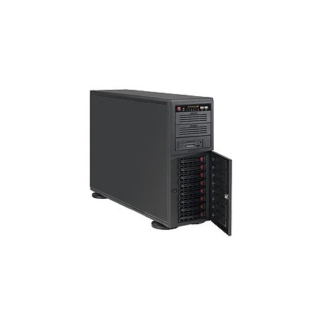 Obudowa Supermicro CSE-743AC-668B