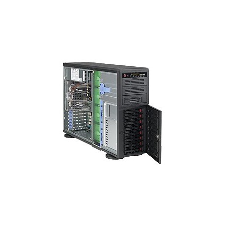 Obudowa Supermicro CSE-743TQ-903B-SQ