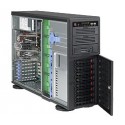 Obudowa Supermicro CSE-743TQ-903B-SQ