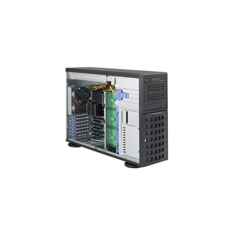 Obudowa Supermicro CSE-745TQ-800