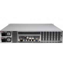 Obudowa Supermicro CSE-LA26E1C4-R609LP tył