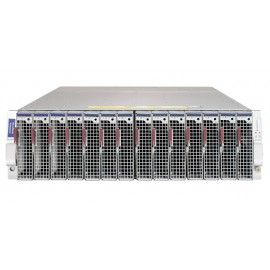 Supermicro MicroBlade MBE-314E-422