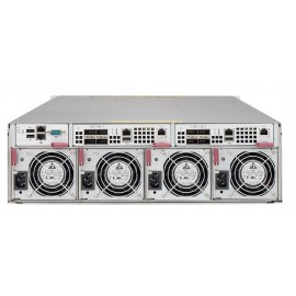 Supermicro MicroBlade MBE-314E-416 – 1600W Redundant PSU, 4 Fans, 36M Warranty