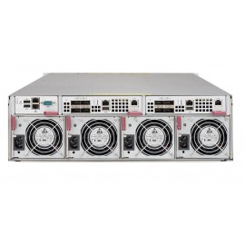 Supermicro MicroBlade MBE-314E-420 Blade Enclosure | High-Density Modular Chassis