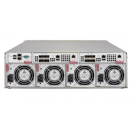 Supermicro MicroBlade MBE-314E-420 Blade Enclosure | High-Density Modular Chassis