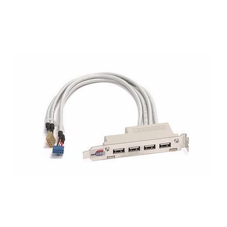 CBL-0041L – przewód instalacyjny do zastosowań technicznych