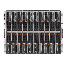 Supermicro SuperBlade SBE-820L-422