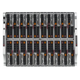 Supermicro SuperBlade SBE-820J-822