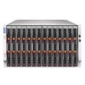 Supermicro SuperBlade SBE-614E-622