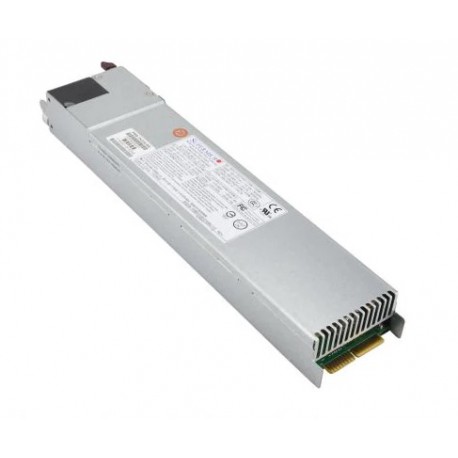 Zasilacz redundantny Supermicro 1200W 1U PWS-1K23A-SQ