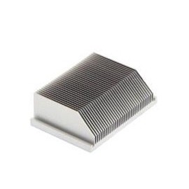 Radiator Supermicro SNK-0032