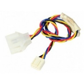 CBL-0286L – techniczny komponent połączeniowy do zastosowań serwisowych i instalacyjnych