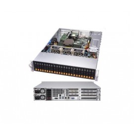 Supermicro A+ Server 2114S-WN24RT