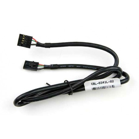 CBL-0341L – komponent instalacyjny do zastosowań technicznych