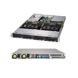 Supermicro SuperServer SYS-6019U-TN4RT