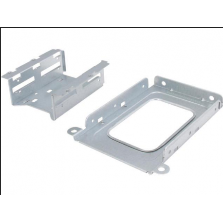 Mocowanie na dyski 2x2.5cala Supermicro MCP-220-84603-0N