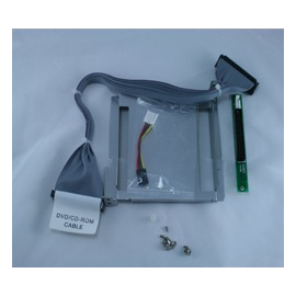 Mocowanie na napęd DVD Supermicro MCP-220-84604-0N