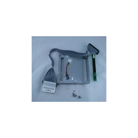 Mocowanie na napęd DVD Supermicro MCP-220-84604-0N