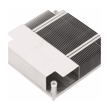Supermicro SNK-P0041 1U – pasywny cooler LGA1366 do 95 W