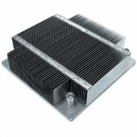 Supermicro SNK-P0046P 1U – pasywny radiator LGA1155 do obudów 1U, 95 W