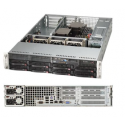Supermicro SYS-6028R-WTR