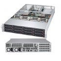 Supermicro SYS-6028U-TRT+