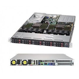 Supermicro SuperServer SYS-1029U-E1CR25M