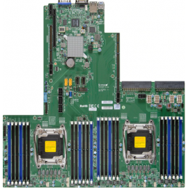 Supermicro SYS-6028U-TRTP+ płyta główna