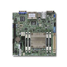 Supermicro SuperServer SYS-5018A-TN4