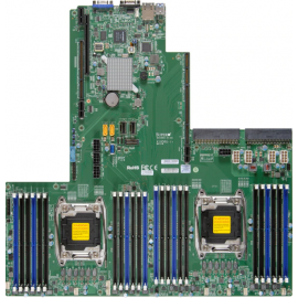 Supermicro SYS-6028U-TR4T+ płyta główna