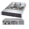 Supermicro SYS-6028U-TR4T+