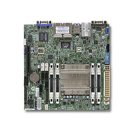 Supermicro SuperServer SYS-5018A-FTN4 płyta główna