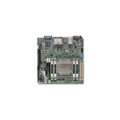 Supermicro SuperServer SYS-5018A-FTN4 płyta główna