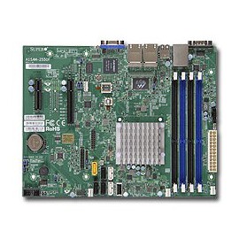 Supermicro SuperServer SYS-5018A-MLTN4 płyta główna