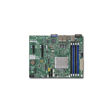 Supermicro SuperServer SYS-5018A-MLTN4 płyta główna