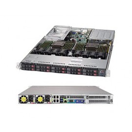 Supermicro SuperServer SYS-1029U-TR4