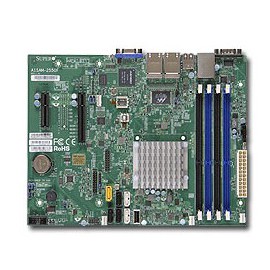 Supermicro SuperServer SYS-5018A-MLHN4 płyta główna