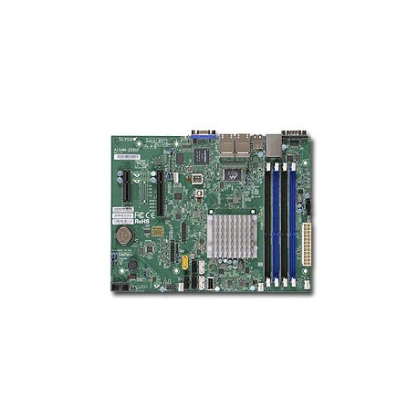 Supermicro SuperServer SYS-5018A-MLHN4 płyta główna