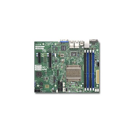 Supermicro SuperServer SYS-5018A-MHN4 płyta główna