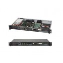 Supermicro SuperServer SYS-5018D-FN8T 1U Rackmount Server | Intel Xeon D-1518