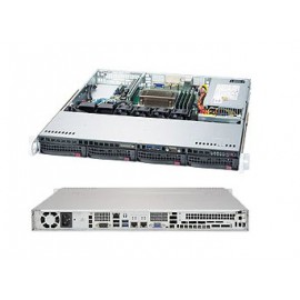 Supermicro SuperServer SYS-5019S-MT