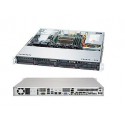 Supermicro SuperServer SYS-5019S-MT