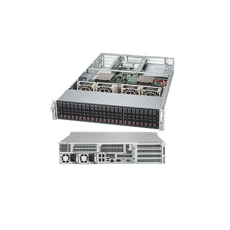 Supermicro SYS-2028U-TR4T+